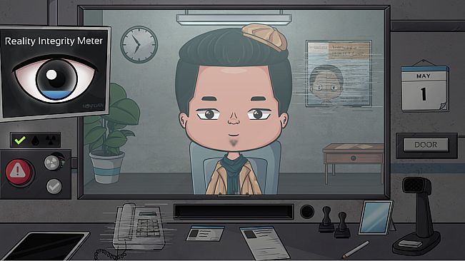 Reality Stability Office