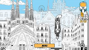 Catcelona: Indies' Special 2025