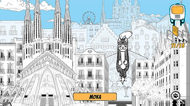 Catcelona: Indies' Special 2025