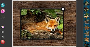 Nature & Wildlife - Jigsaw Puzzle - Expansion Pack 5