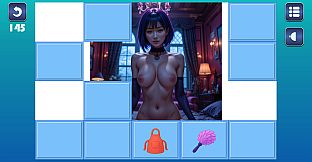 Hentai Balloons 2 - Gothic DLC 2