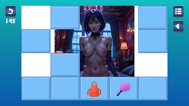 Hentai Balloons 2 - Gothic DLC 2