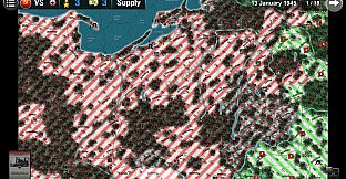 Wars Across the World: Koenigsberg 1945