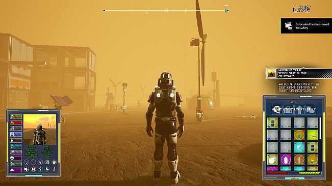 In The Long Run The Game