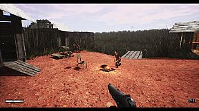 Dead World: La Argentina Muerta