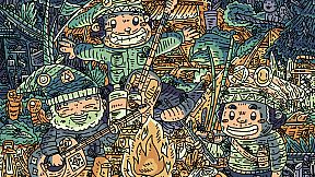 I commissioned some snails 2