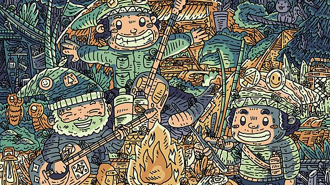 I commissioned some snails 2