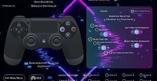 ToS Gamepad Companion