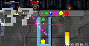 SIGMA COALESCE: Suika Game Roguelike