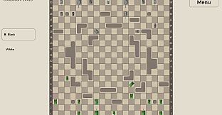 Tank Chess - Stylized Tank Skins