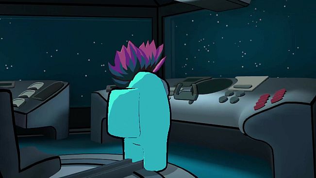 Among Us VR - Hat Pack: Accidental Favorites