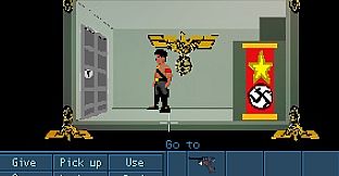 The Last Day of Adolf