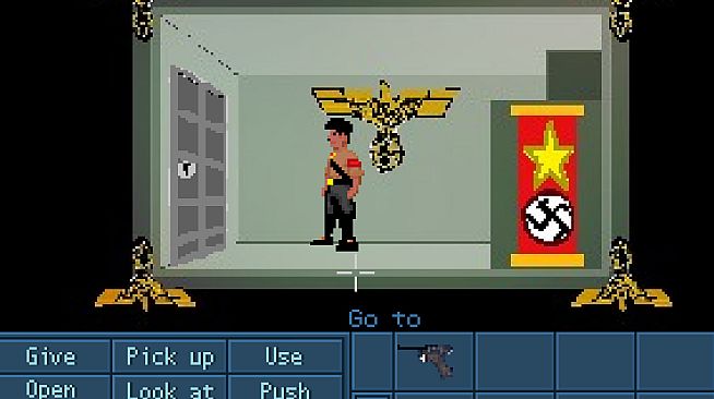 The Last Day of Adolf