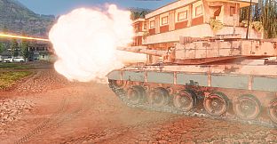 Armored Warfare - Type 96B New