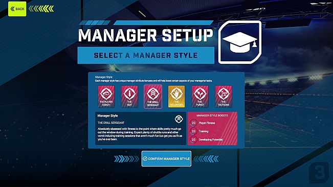 Rugby League Team Manager 3