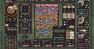 Barrage: The Nile Affair