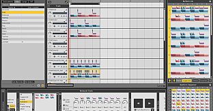 Liquid Rhythm BeatForm Tumbler