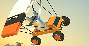 Zeepkist - BOBO Tires DLC