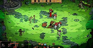 Dungeonery