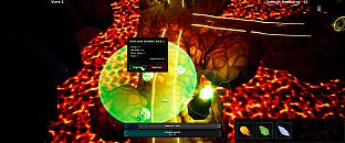 Labyrinthian Lockdown