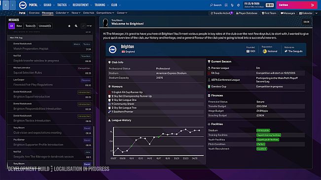 Football Manager 27