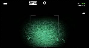 Playback Trauma: The Beach