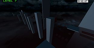 JUMP AND RUN - DON'T FALL