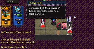 Dungeon Drawlers