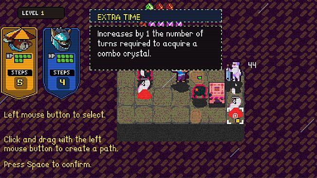 Dungeon Drawlers