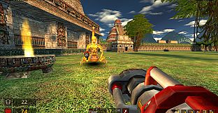 Serious Sam Classics: Revolution