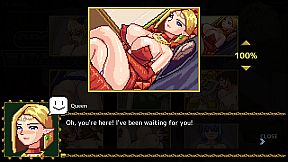 Orc Hunter Wizard Emona