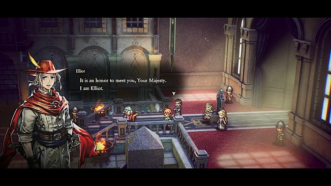 The Adventures of Elliot: The Millennium Tales Digital Deluxe Edition