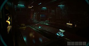 Eclipse of The Shadow