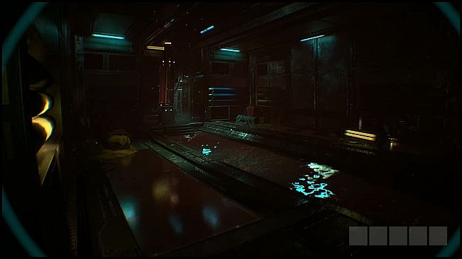 Eclipse of The Shadow