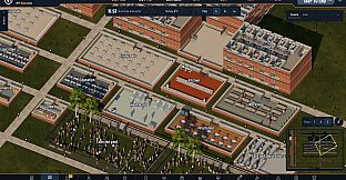Prison Manager