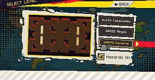 Battlesloths 2025: The Great Pizza Wars