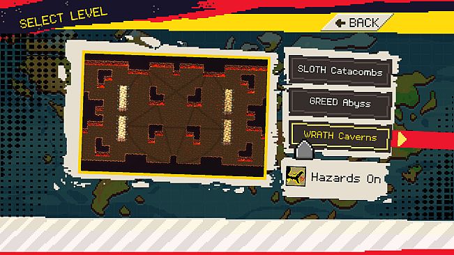 Battlesloths 2025: The Great Pizza Wars