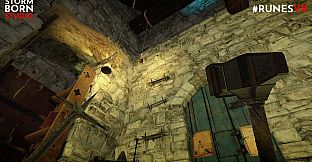 Runes: The Forgotten Path Original Soundtrack