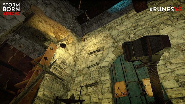 Runes: The Forgotten Path Original Soundtrack