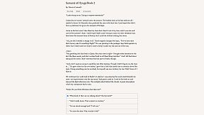 Samurai of Hyuga Book 2