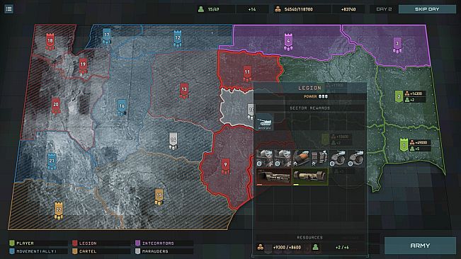 Terminator: Dark Fate - Defiance: Uprising