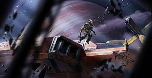 Hardspace: Shipbreaker - Digital Artbook