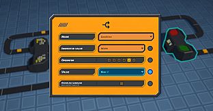 Fractal Foundry