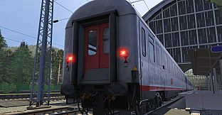 Trainz 2022 DLC - OBB Bmz 21-90 604