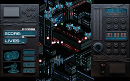 Emborne: Lucidem Redemption