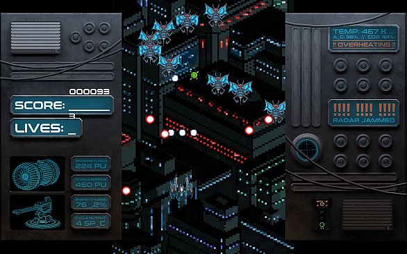 Emborne: Lucidem Redemption