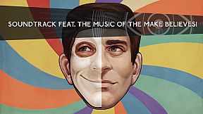 We Happy Few - Soundtrack and Digital Goods Bundle