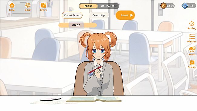Tomo Cafe