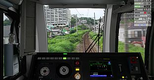 JR EAST Train Simulator: Yokosuka Line (Kurihama to Tokyo) Series E217