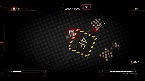 Steel Dungeon 钢铁地牢